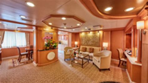 Queen Elizabeth Cabins, Staterooms & Suite Pictures- Cunard Line Queen ...