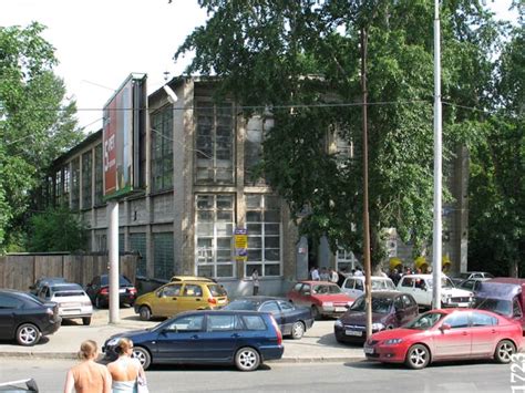 Горбушка
