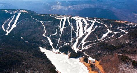 Snowshoe Mountain A West Virginia Gem Mountaintop Condos