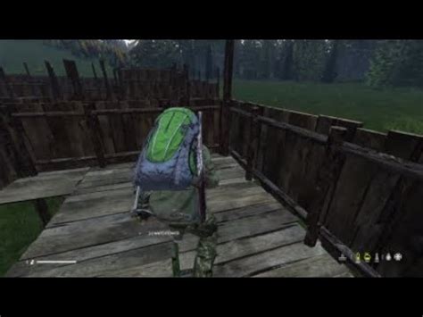 Dayz Insane Solo Duo Trio Base Design For Pvp Youtube