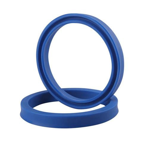 Oil Resistant Hydraulic Polyurethane Pu Piston Rod Oil Seal Manufacturers And Suppliers China