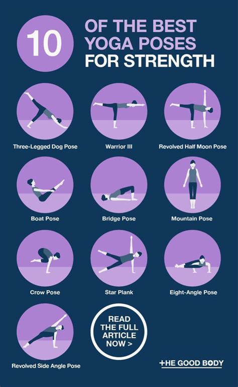 The Best Yoga Poses For Beginners 18 Simple Asanas To Try Today Artofit