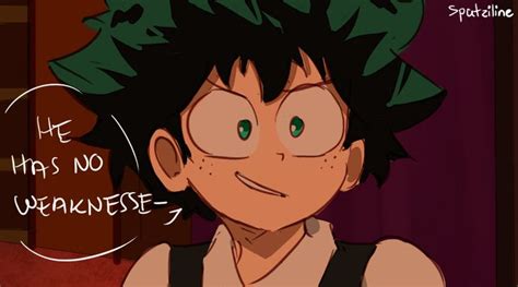 Spatziline Villain Deku My Hero Academia Memes My Hero Academia