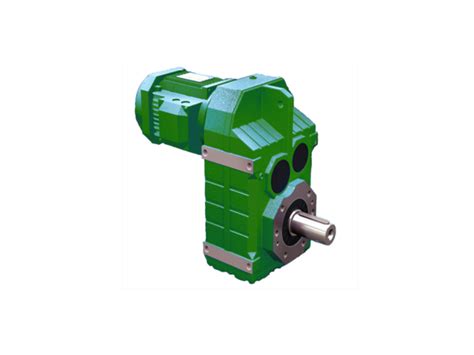 Best China Best Famous Helical Gear Motor Factories F Series