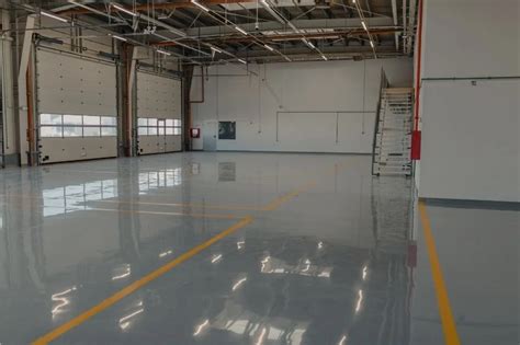 Polyurea Garage Floor Coating Reviews Flooring Ideas