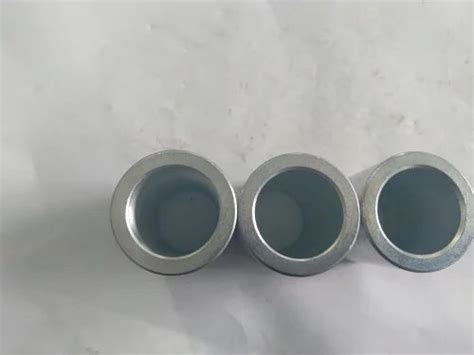 Round Circular Mild Steel Bushes For Industrial At Best Price In Chennai