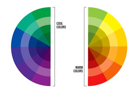 The Color Wheel The Ultimate Color Theory Guide For Knitters Skin Color Palette Color Theory