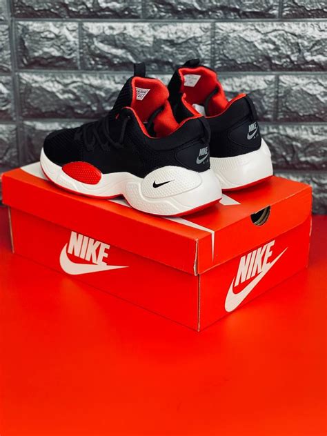 Красовки Nike Мужские Красовки Найк Чоловічі Кросівки Найк. Новинка!: 1 ...