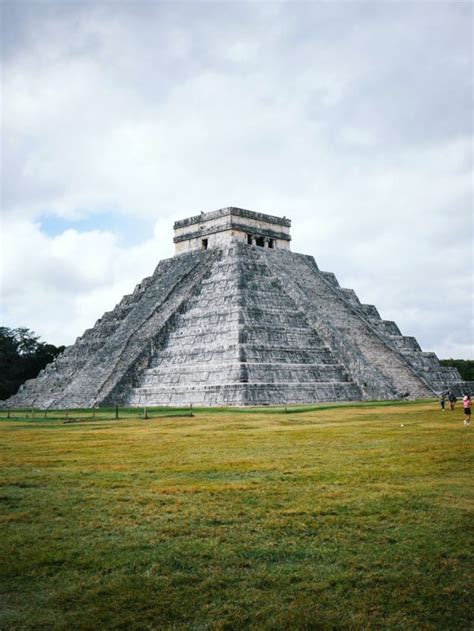 El Hallazgo En Las Ruinas Mayas Infobae Stories