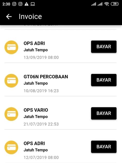 Panduan Pemakaian Aplikasi Gps Tracker Gpsku Gpsku Co Id