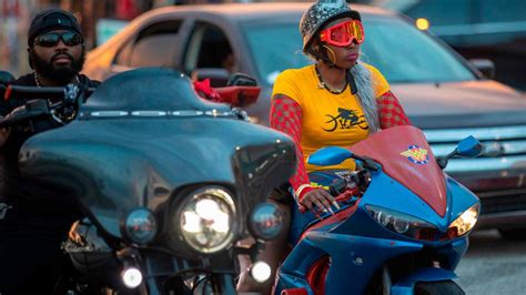 When Is Myrtle Beach Black Bike Week 2023 Dates Events Myrtle