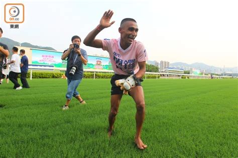 【未開齋使乜驚】旺蝦王試閘 由田泰安接手！