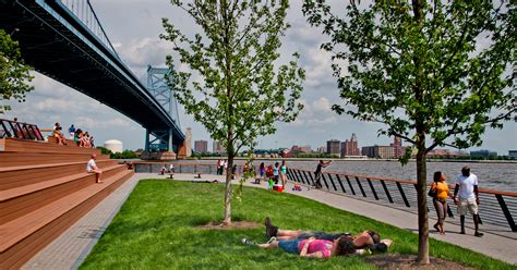 30 Things To Do Along Greater Philadelphias Delaware River Waterfront