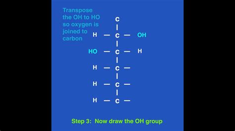 Lewis Dot Structure Of Glucose