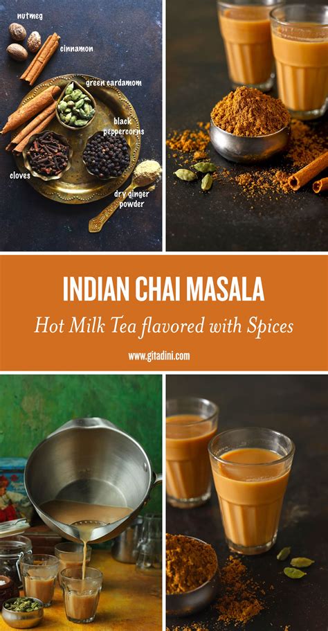 Chai Masala Powder