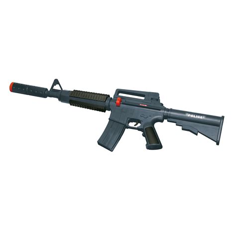 Toy Guns M16