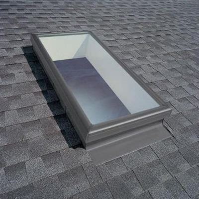 Types of Skylight Available for Your Room at The Home Depot