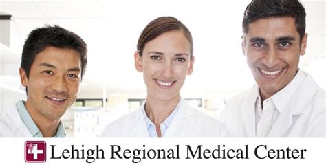 Lehigh Regional Medical Center Prime Healthcare Services