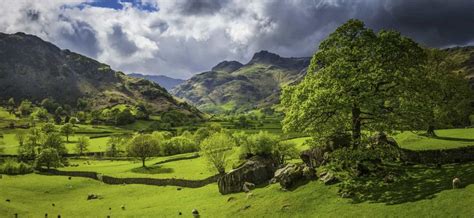 How to read the British Landscape | Small group tours - Odyssey Traveller