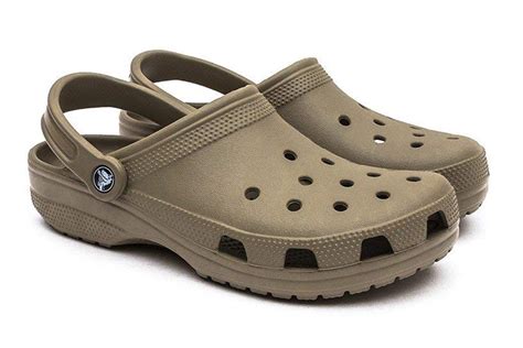 Crocs Are Officially Years Here S Why Now S The Time To Buy A Pair