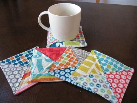 Whether You Use A Charm Pack Or Cut The Fabric Yourself Into Squares