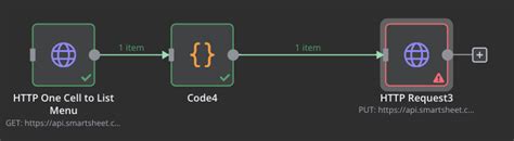 Format For JSON Parameter Need To Be An Valid JSON Questions N8n