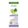 Aceite Esencial De Bergamota Bio 10 Ml Physalis Con Ofertas En