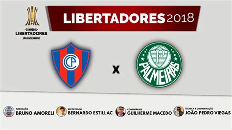 Cerro Porte O X Palmeiras Transmiss O Ao Vivo Hd Futebol Ao Vivo