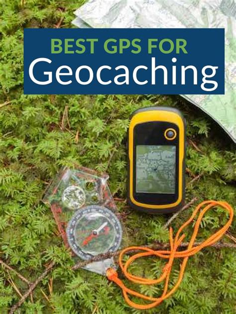 Best GPS For Geocaching Geocaching Geocaching Gps Gps