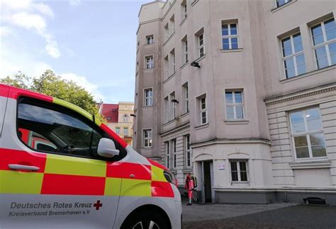 Bremerhaven 17 jähriger Schüler des Lloyd Gymnasiums stirbt bei Sturz