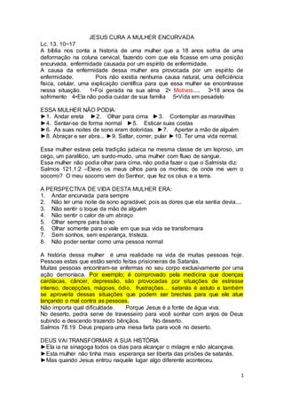 07 ok mulher encurvada libertação PDF