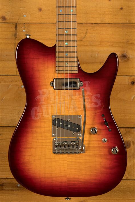 Ibanez AZS Prestige AZS2200F Sunset Burst