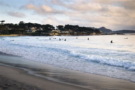 Carmel-by-the-Sea, California 2025 | Ultimate Guide To Where To Go, Eat ...