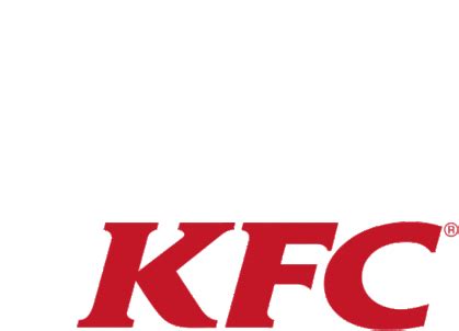 Kfc Logo Sticker - Kfc Logo Colonel Sanders - Discover & Share GIFs