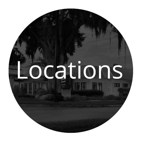 our locations - Ocala Eye