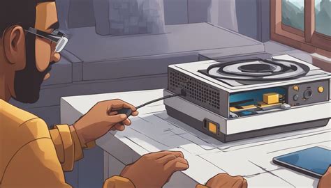 Wiring Your Sanctuary: 5 Essential Steps To A Seamless Home Network