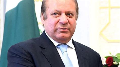 Nawaz Sharifs Nomination Papers Filed From Lahores Na