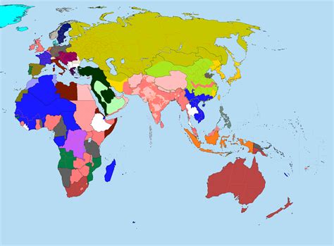 A Blank Map Thread | Page 168 | Alternate History Discussion