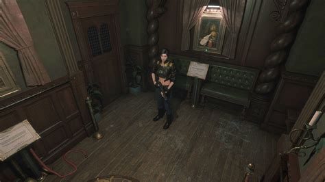 Classic Resident Evil Returns In This Free Survival Horror Demo