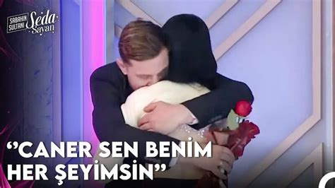 Anastasia Biricik A K Caner E Kavu Tu Sabah N Sultan Seda Sayan