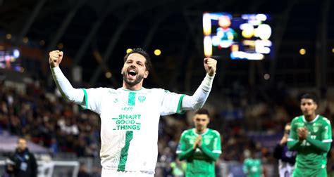 ASSE Mercato l identité d un courtisan de Larsonneur est connue