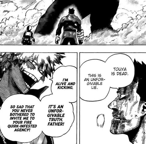 Spoiler Chapter My Hero Academia Boku No Hero Academia Hero