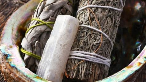 A Brief History of Sage Burning and its Role in Spiritual Practices