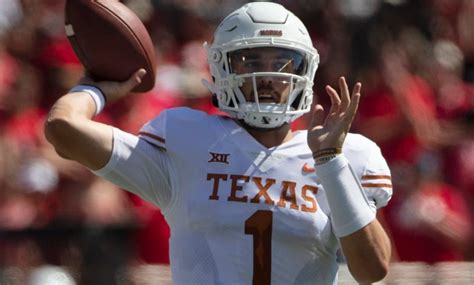 Big 12 Texas Vs West Virginia 10 1 22 College Football Picks