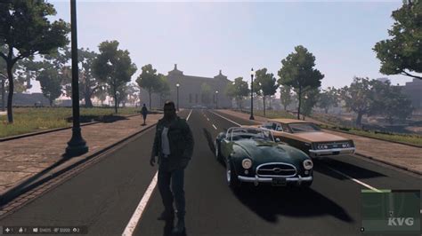 Mafia 3 Open World Free Roam Gameplay PC HD 1080p60FPS YouTube