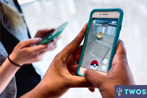 Cómo moverse en Pokemon Go sin caminar 2023 Android Twos es 2024