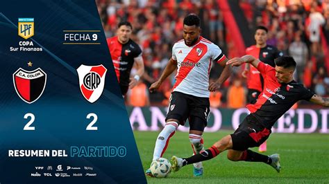 Miguel Borja Titular Y Doblete En Empate De River Plate Con Col N