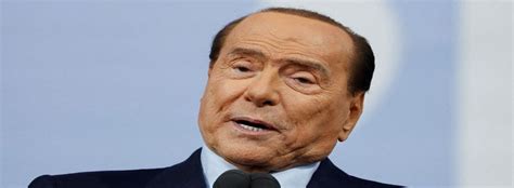 Italys Berlusconi Faces Verdict In Bribe Case Post Courier