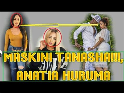 DIAMOND ANATARAJIA KUPATA MTOTO MWINGINE NA ZARI YouTube