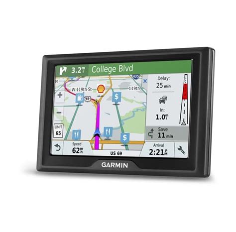 Garmin Drive™ 51 Lmt S Western Europe Billig